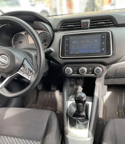 NISSAN VERSA MT 1.6, 2023