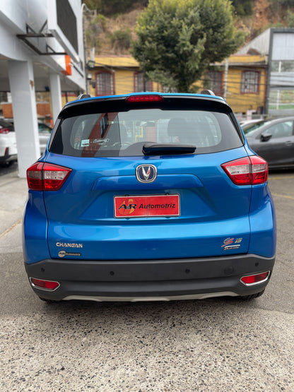 CHANGAN CS15 1.5, 2022