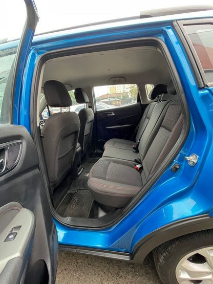 CHANGAN CS15 1.5, 2022