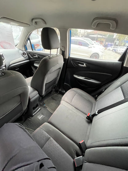 CHANGAN CS15 1.5, 2022