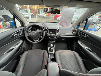 CHANGAN CS15 1.5, 2022