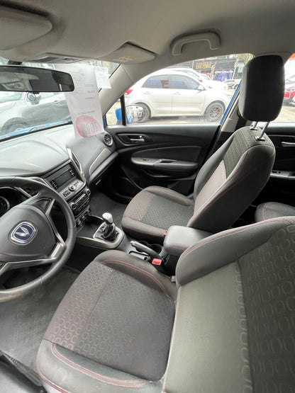 CHANGAN CS15 1.5, 2022
