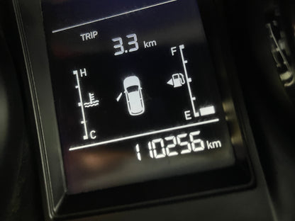 CHANGAN CS15 1.5, 2022