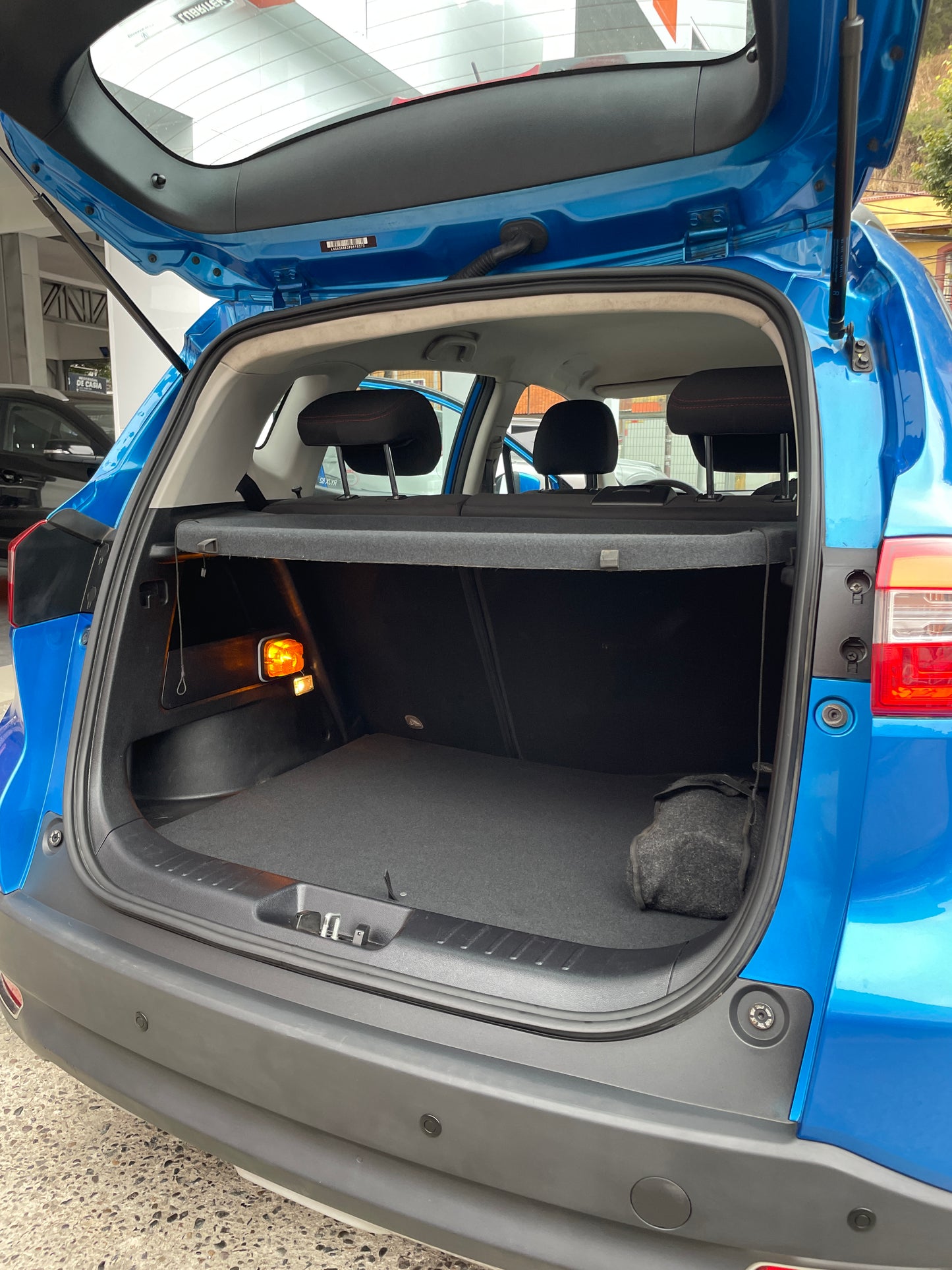CHANGAN CS15 1.5, 2022