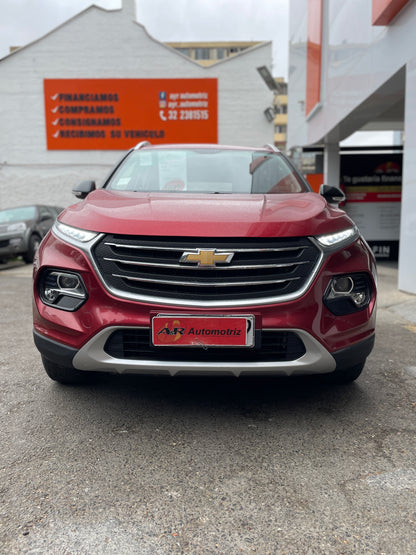 CHEVROLET GROOVE 1.5, 2022