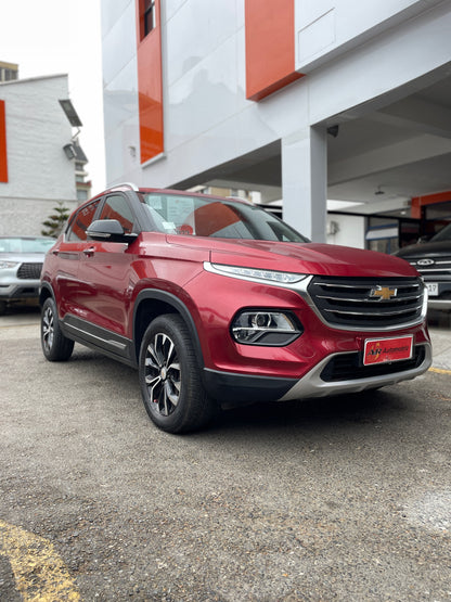 CHEVROLET GROOVE 1.5, 2022