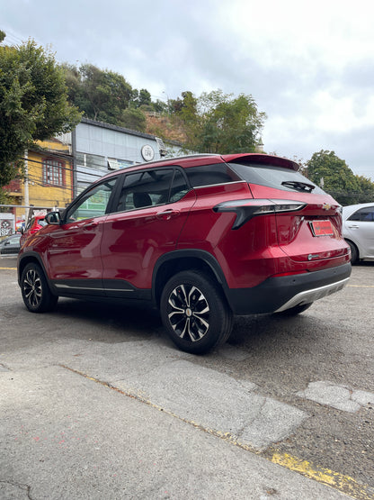 CHEVROLET GROOVE 1.5, 2022