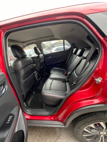 CHEVROLET GROOVE 1.5, 2022