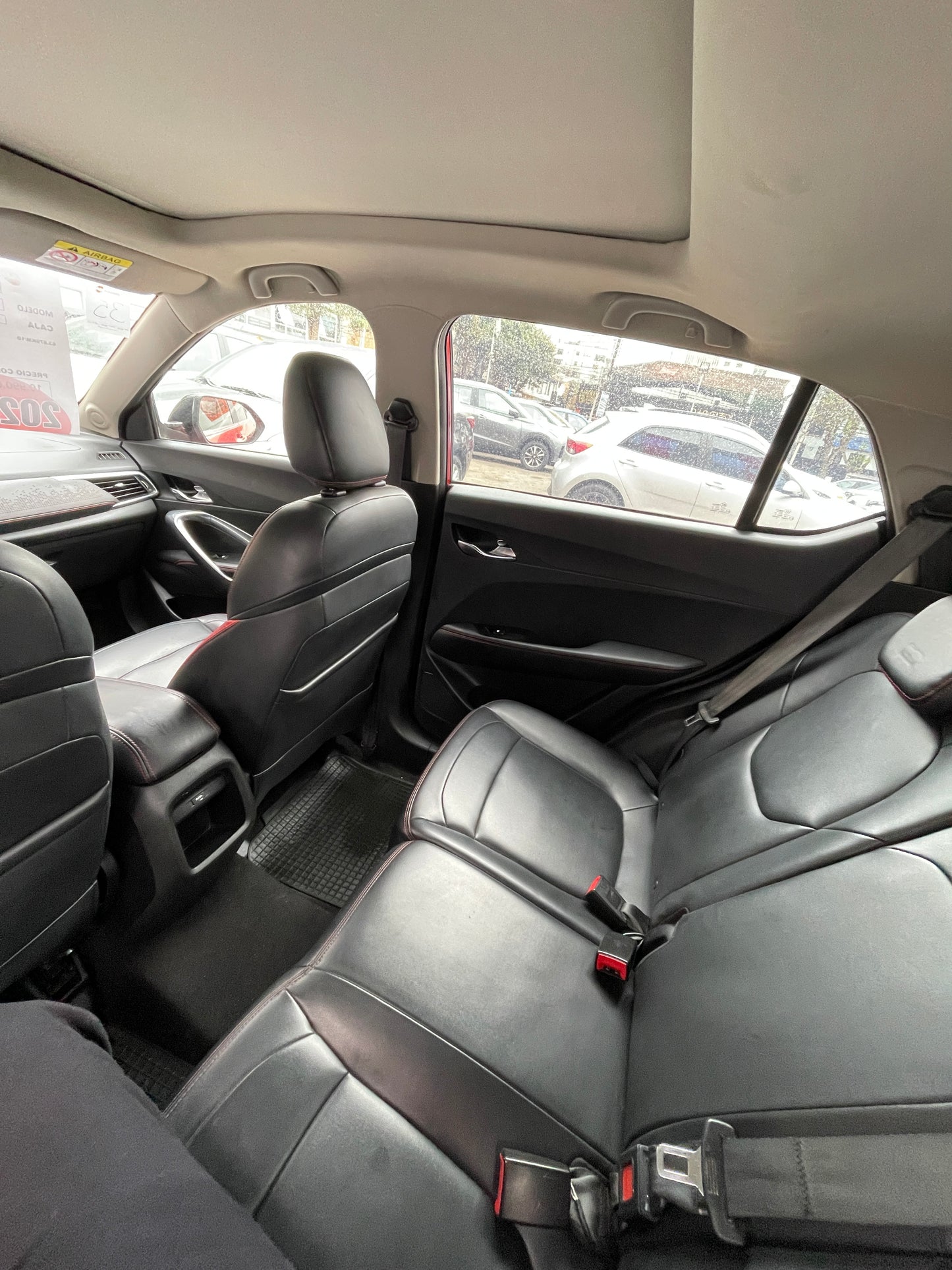 CHEVROLET GROOVE 1.5, 2022