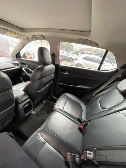 CHEVROLET GROOVE 1.5, 2022