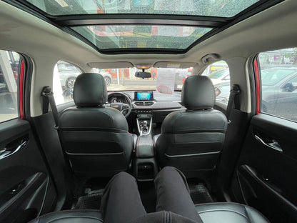 CHEVROLET GROOVE 1.5, 2022