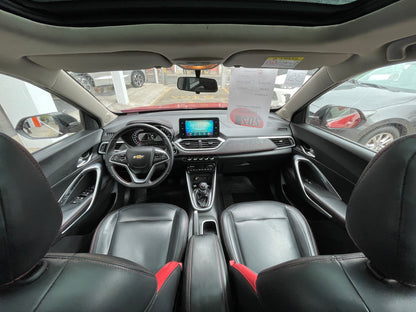 CHEVROLET GROOVE 1.5, 2022