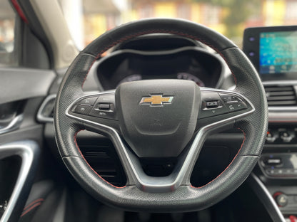 CHEVROLET GROOVE 1.5, 2022