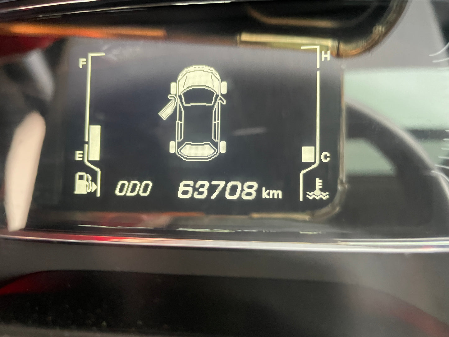 CHEVROLET GROOVE 1.5, 2022