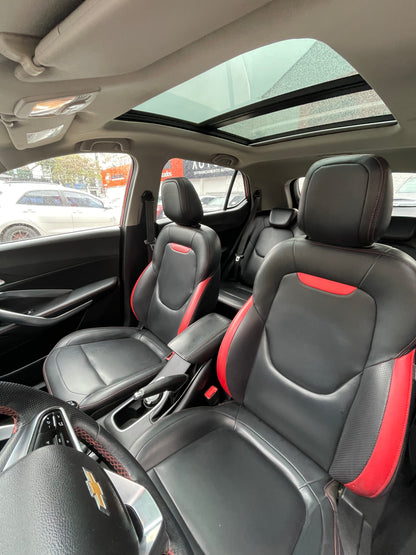 CHEVROLET GROOVE 1.5, 2022