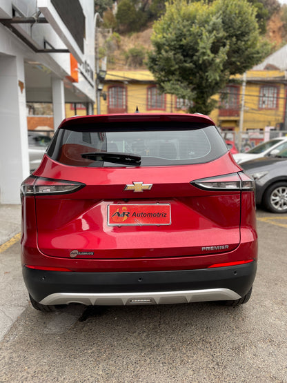 CHEVROLET GROOVE 1.5, 2022