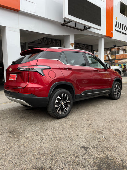 CHEVROLET GROOVE 1.5, 2022