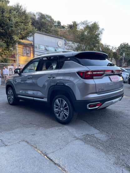 CHANGAN CS35 PLUS 1.6, 2021