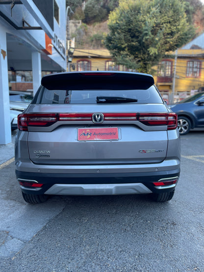 CHANGAN CS35 PLUS 1.6, 2021