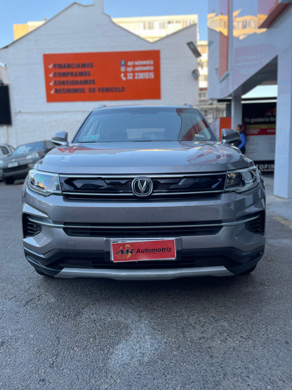 CHANGAN CS35 PLUS 1.6, 2021