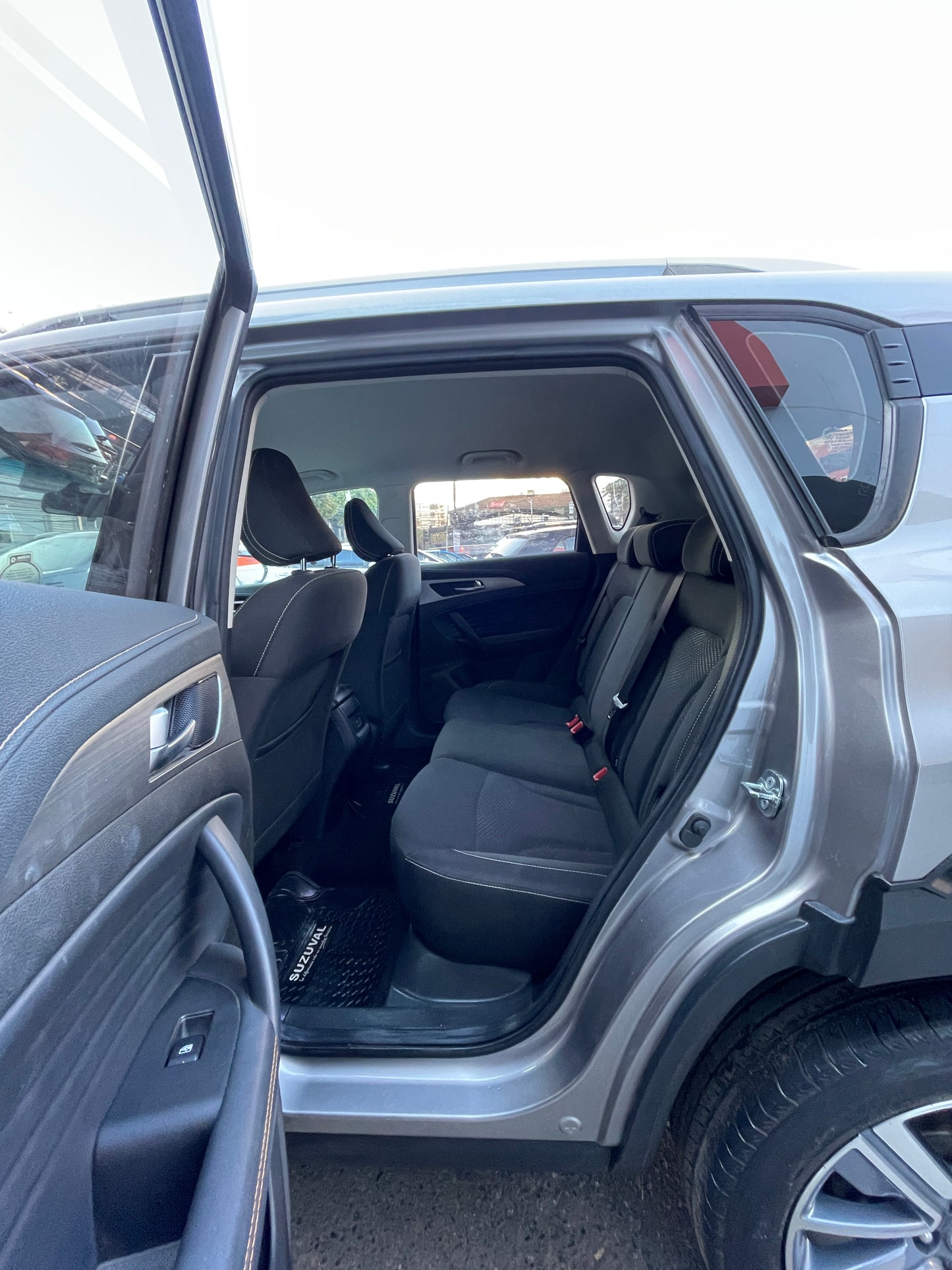 CHANGAN CS35 PLUS 1.6, 2021