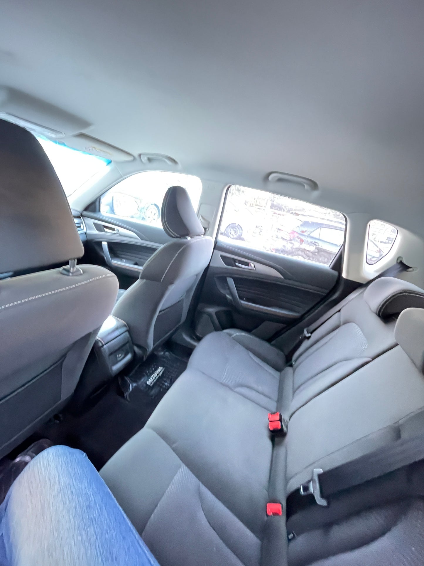 CHANGAN CS35 PLUS 1.6, 2021