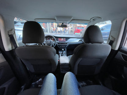 CHANGAN CS35 PLUS 1.6, 2021