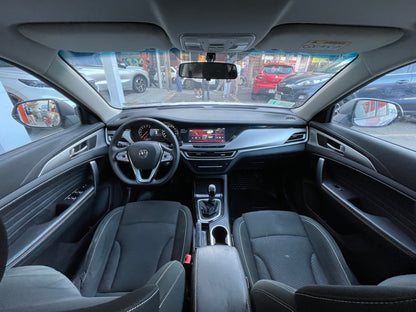 CHANGAN CS35 PLUS 1.6, 2021