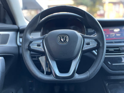 CHANGAN CS35 PLUS 1.6, 2021