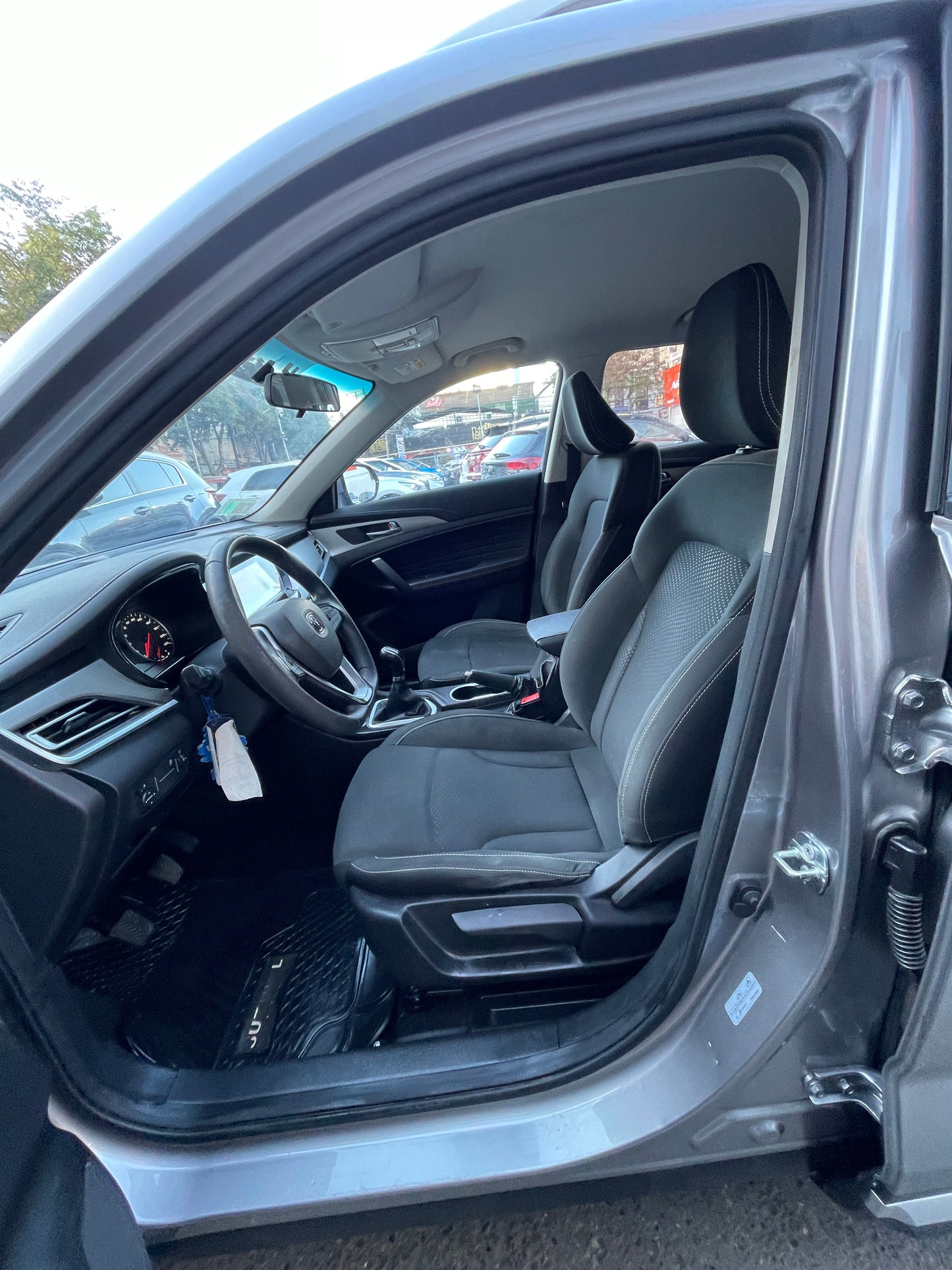 CHANGAN CS35 PLUS 1.6, 2021