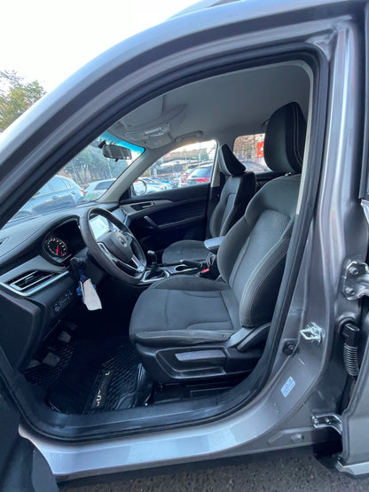 CHANGAN CS35 PLUS 1.6, 2021