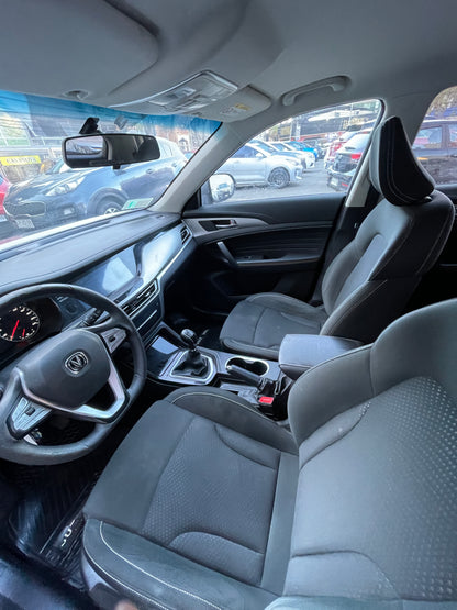 CHANGAN CS35 PLUS 1.6, 2021
