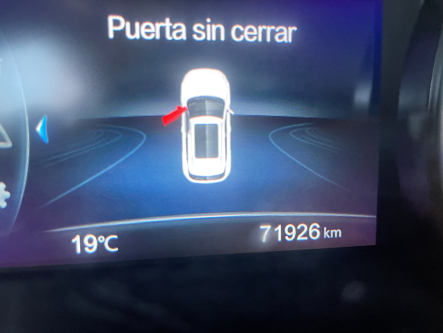 CHANGAN CS35 PLUS 1.6, 2021