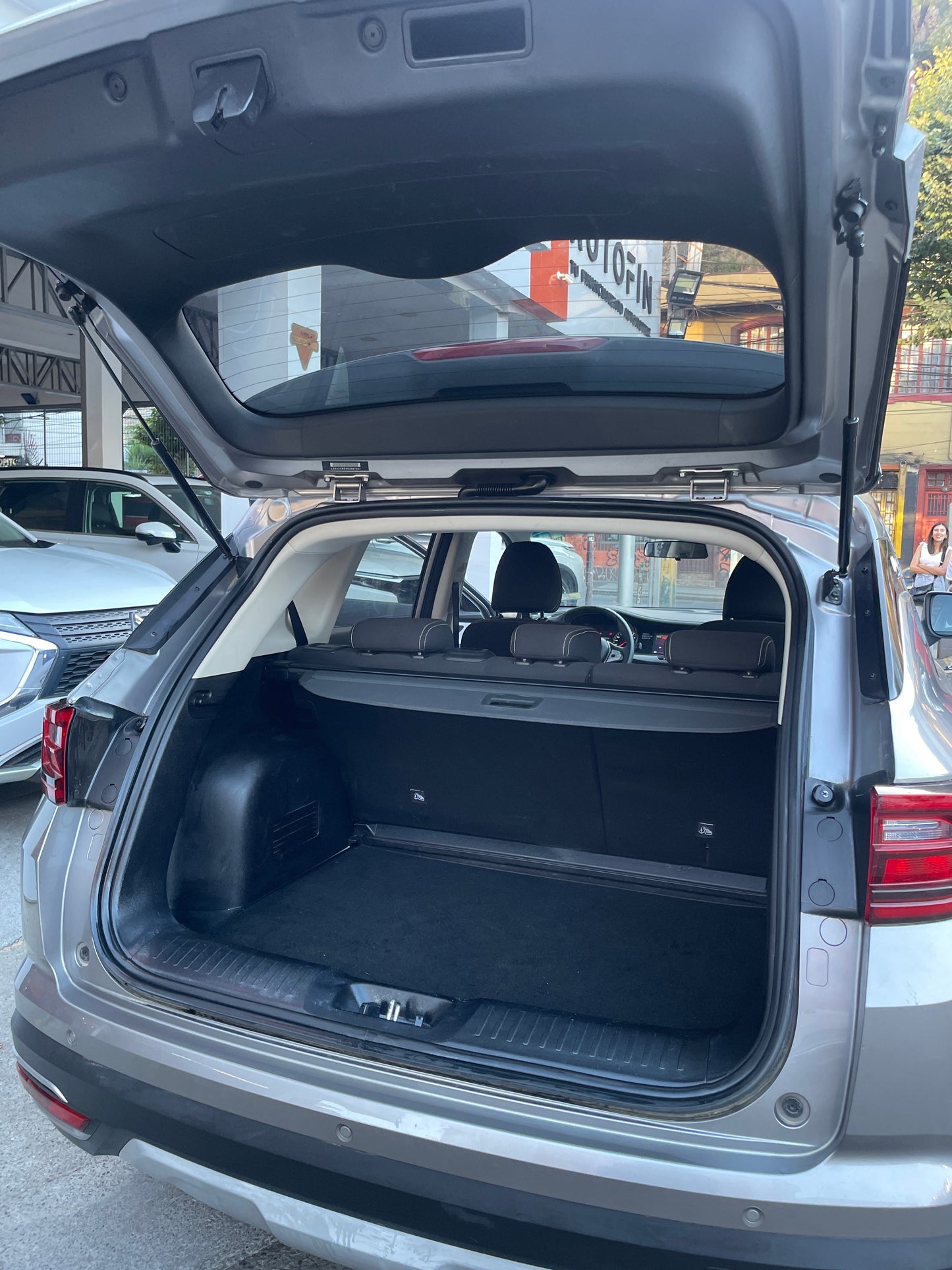 CHANGAN CS35 PLUS 1.6, 2021