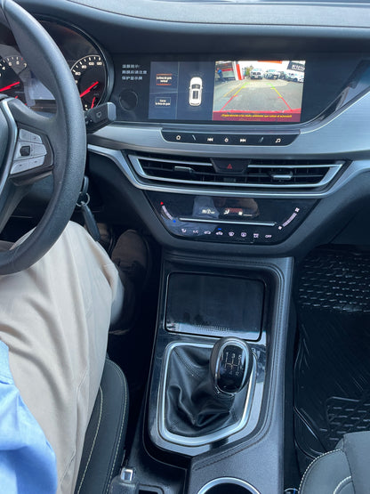 CHANGAN CS35 PLUS 1.6, 2021