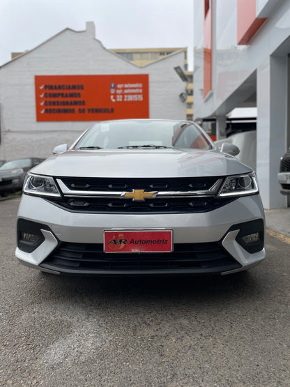 CHEVROLET SAIL NB AT 1.5, 2024