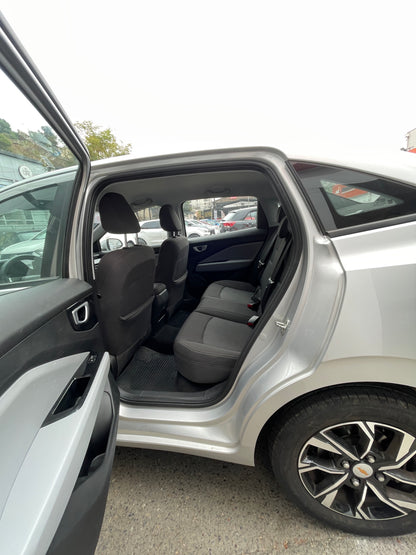 CHEVROLET SAIL NB AT 1.5, 2024