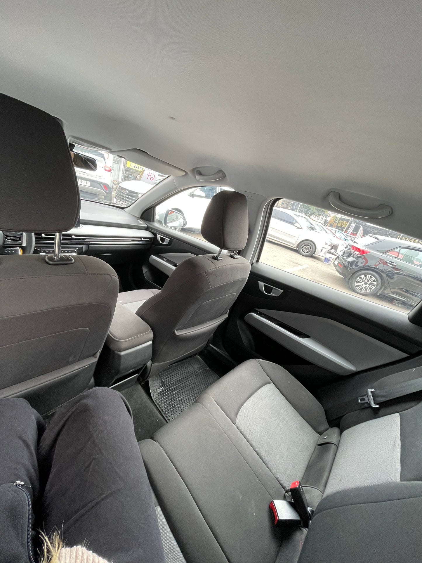 CHEVROLET SAIL NB AT 1.5, 2024