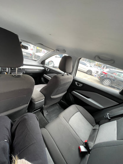 CHEVROLET SAIL NB AT 1.5, 2024