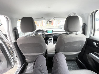 CHEVROLET SAIL NB AT 1.5, 2024