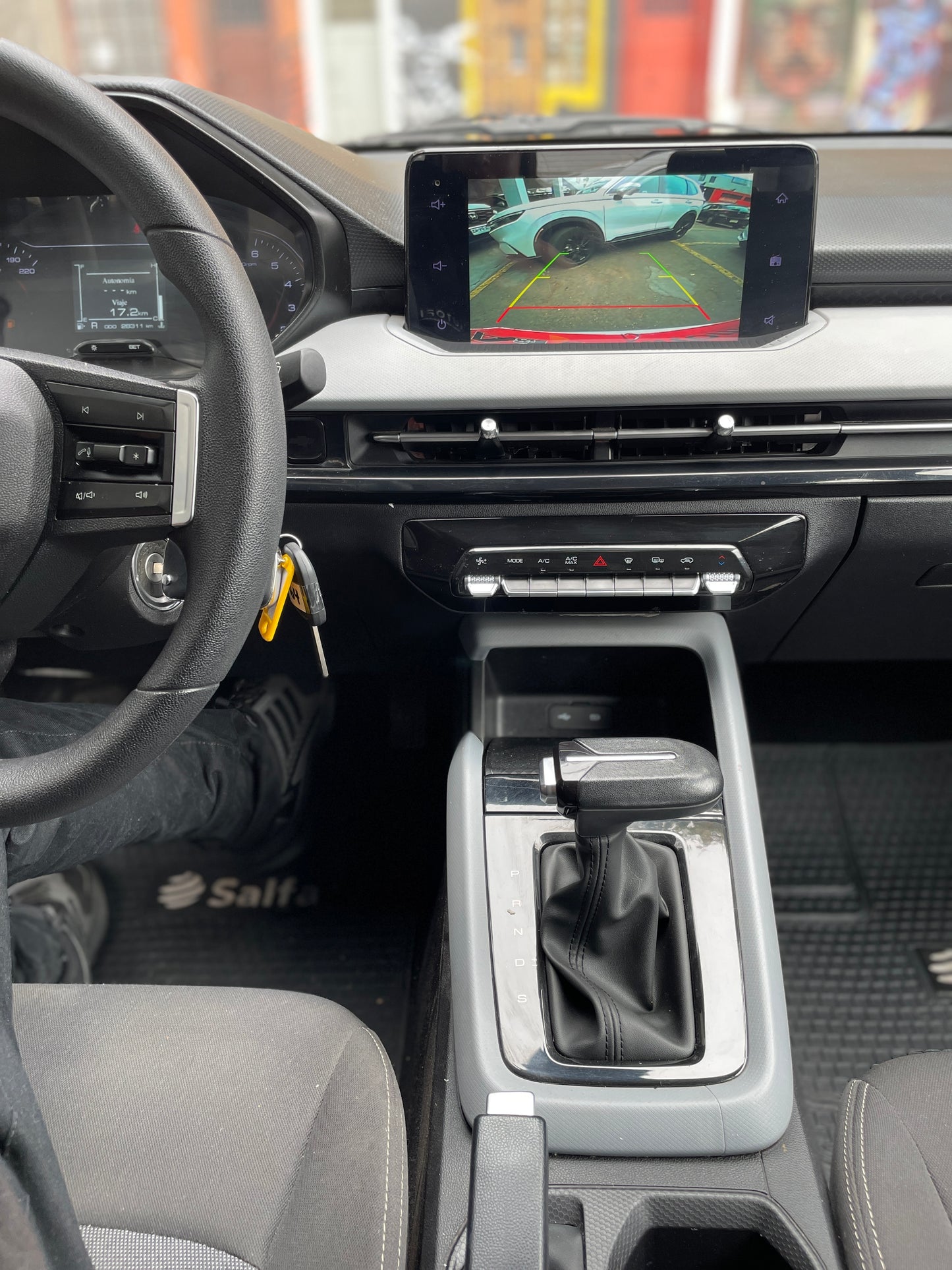 CHEVROLET SAIL NB AT 1.5, 2024