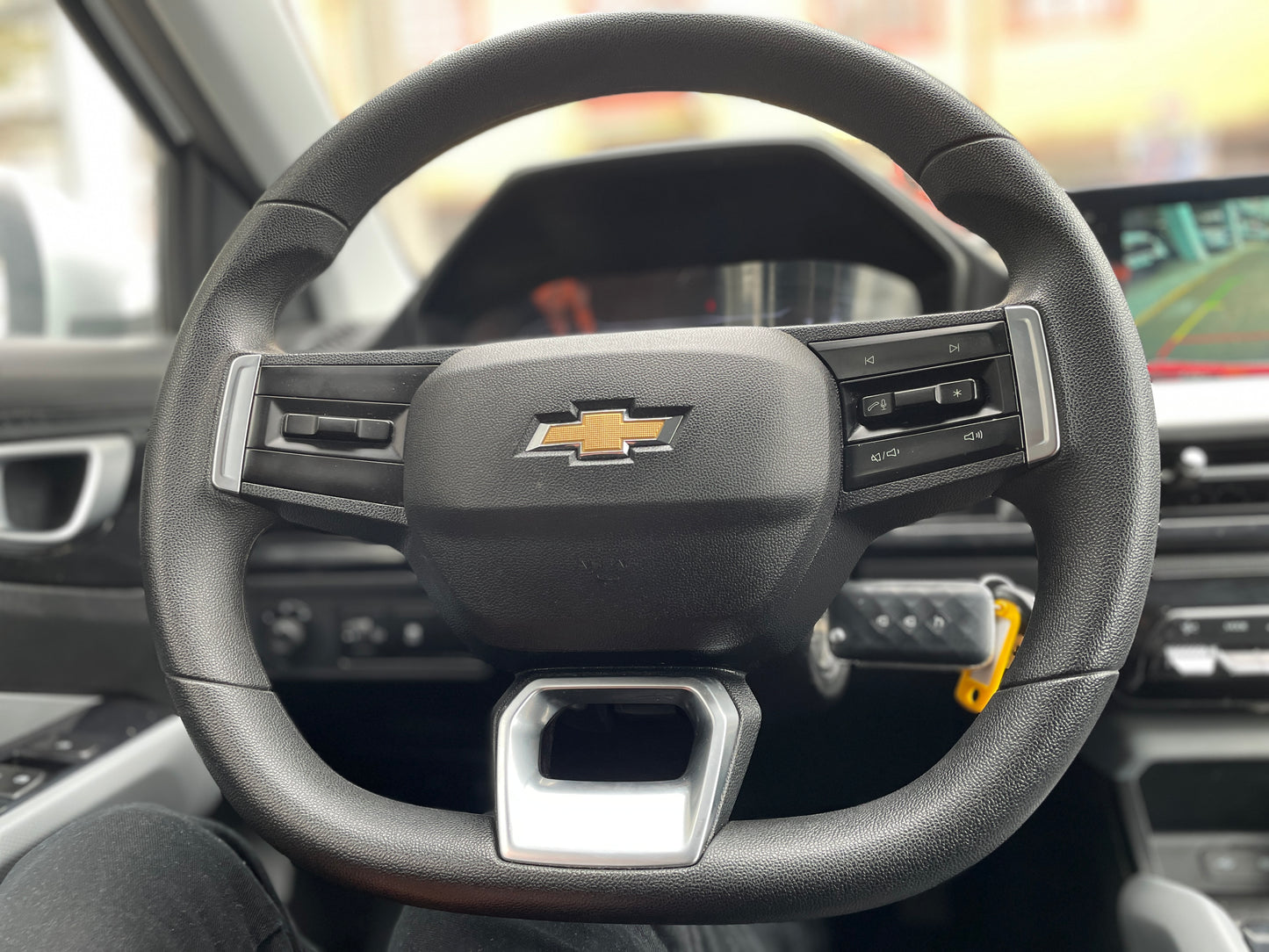 CHEVROLET SAIL NB AT 1.5, 2024