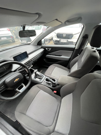 CHEVROLET SAIL NB AT 1.5, 2024