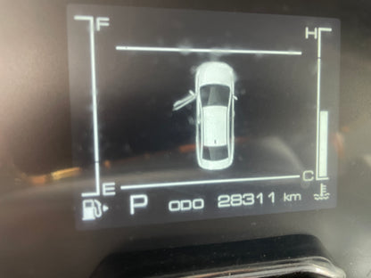 CHEVROLET SAIL NB AT 1.5, 2024