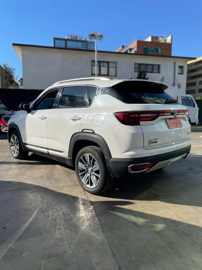 CHANGAN CS35 LUXURY 1.6, 2022