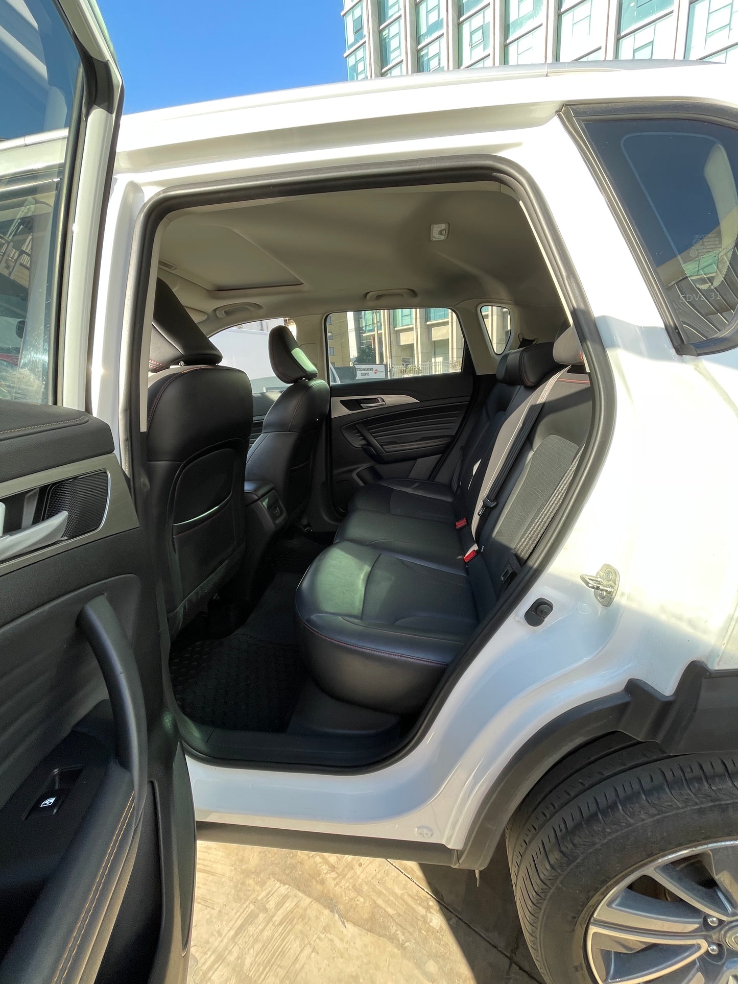 CHANGAN CS35 LUXURY 1.6, 2022
