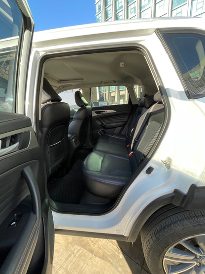 CHANGAN CS35 LUXURY 1.6, 2022