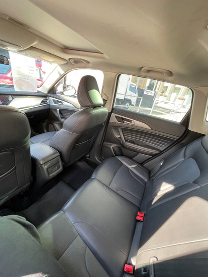 CHANGAN CS35 LUXURY 1.6, 2022