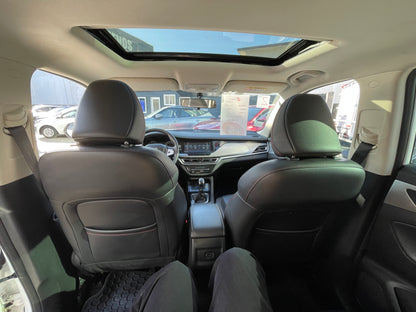 CHANGAN CS35 LUXURY 1.6, 2022