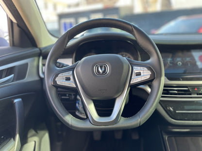 CHANGAN CS35 LUXURY 1.6, 2022